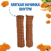 Лакомство Monge Gift Mobility support с форелью, босвеллией и куркумой 40 г