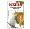 КЕША Минеральный камень д/попугаев Овощи 1шт (1*4)