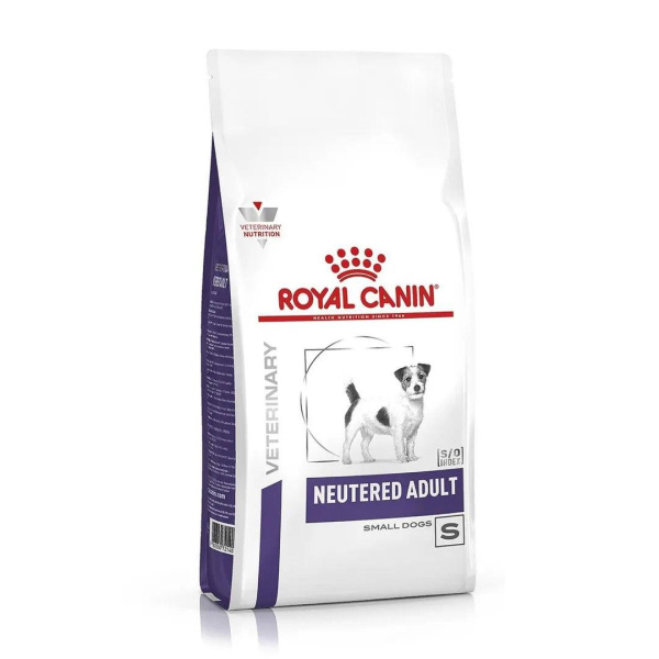 Ньютрид Эдалт Смол Дог 3,5кг ROYAL CANIN