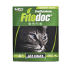 FITODOC ошейник репеллентный био для кошек 35см