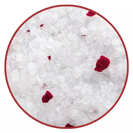 Наполнитель впитывающий силикагелевый CAT STEP Arctic Strawberry, 3,8 л /1*8/