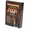 Good Dog мультивитаминное лакомство д/собак со вкусом "Норвежского лосося" 90 таб