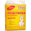 Стоп Проблема Пеленки 90*60 см 4шт