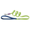Поводок ФЕРПЛАСТ CLUB G10/120 COLOUR зеленый