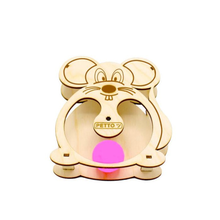 sh-07403 Игровой трек для Кошек Мышь мини