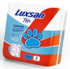 LUXSAN коврик Premium д/домашних животных 60*60 (2 шт)
