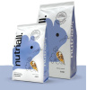 Nutriall корм д/шиншилл с овощами 900г