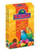 КЕША для попугаев 500г Фрукты