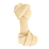Кость ТРИОЛ узловая 4" 10см 1шт (1*10) белая BRH-4, 30-35 г