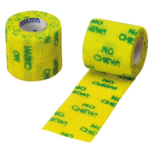 Andover PetFlex бандаж 5 см х 4,5 м No Chew с горьким вкусом 2200NC-036