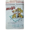 БРАВА пеленки впит. однораз. 60*60см 5шт (1*48)