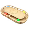 sh-07326 Игровой трек для кошек Стадион с шариками
