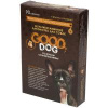 Good Dog мультивитаминное лакомство д/собак со вкусом "Сочной баранины" 90 таб