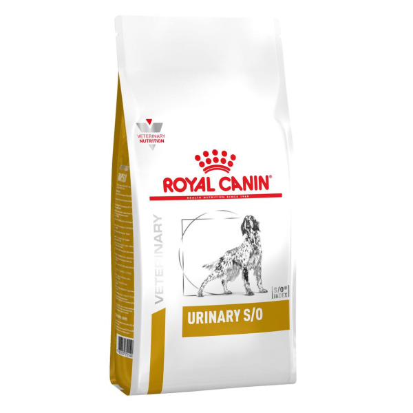 Уринари С/О ЛП 18 Канин 13кг ROYAL CANIN
