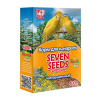 SEVEN SEEDS корм д/канареек 400г (1*16)