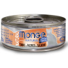Monge Cat Natural для кошек, из тихоокеанского тунца с лососем, консервы 80 г