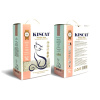 Наполнитель KISCAT 7л premium white полигелевый