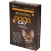 Good Cat мультивитаминное лакомство д/кошек со вкусом "Сочной баранины" 90 таб