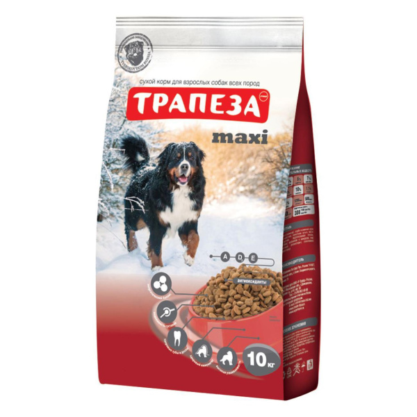 ТРАПЕЗА Макси 10кг