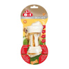 8in1 DENTAL DELIGHTS M косточка с куриным мясом для средних и крупных собак с минералами 14,5см, 65г