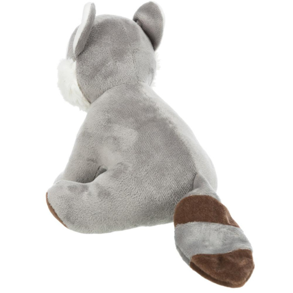 Игрушка "Енот", плюш, 22 см 35924 ТРИКСИ
