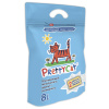 PRETTY CAT Aroma Fruit Наполнитель глиняный с део-кристаллами 4кг/ 8л