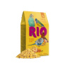 RIO Яичный корм д/волнистых попугаев и других мелких птиц 250г