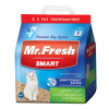 MF Smart Наполнитель для длиннош кошек 4,5 л