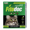 FITODOC капли репеллентные для кошек (1 пип. по 0,5 мл)