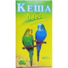 КЕША для попугаев 400г Овёс