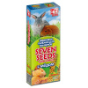 SEVEN SEEDS Палочки д/грызунов с мёдом 3шт (1*22) S401