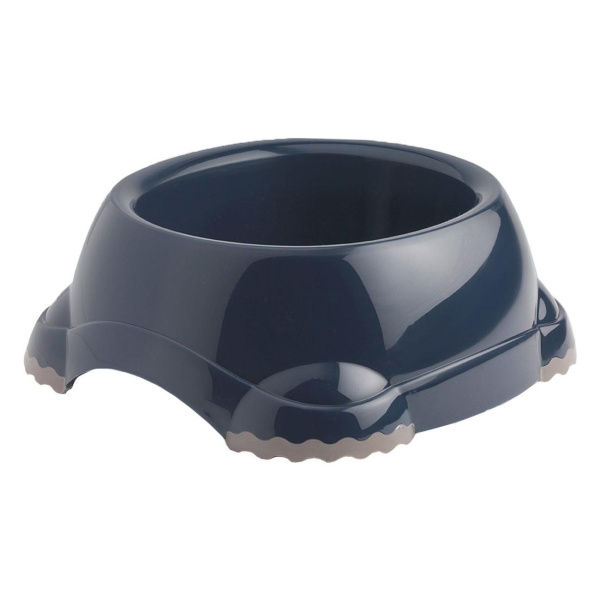 ПРАЙД МОДЕРНА миска пласт.SMART bowl с антискольжением 19*8см 14Н103