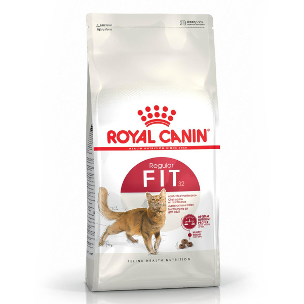 Фит 32 15 кг ROYAL CANIN