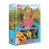 SEVEN SEEDS SUPERMIX корм д/кроликов 900г (1*6) S304