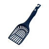 Совок Handy Max, цвет черника, размер 33,3x13,2х7,3 см