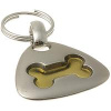 Адресник HELLO PET косточка (6 цветов) ID-4003 (1*24)