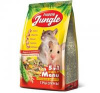 HAPPY JUNGLE корм д/грызунов (универсал) 350гр