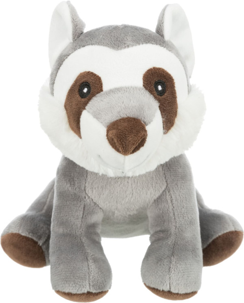 Игрушка "Енот", плюш, 22 см 35924 ТРИКСИ