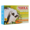 ЧИКА минеральный камень д/кроликов